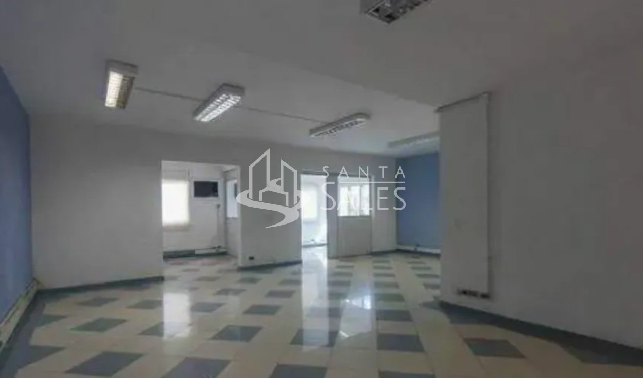 Sobrado, 4 quartos, 500 m² - Foto 8
