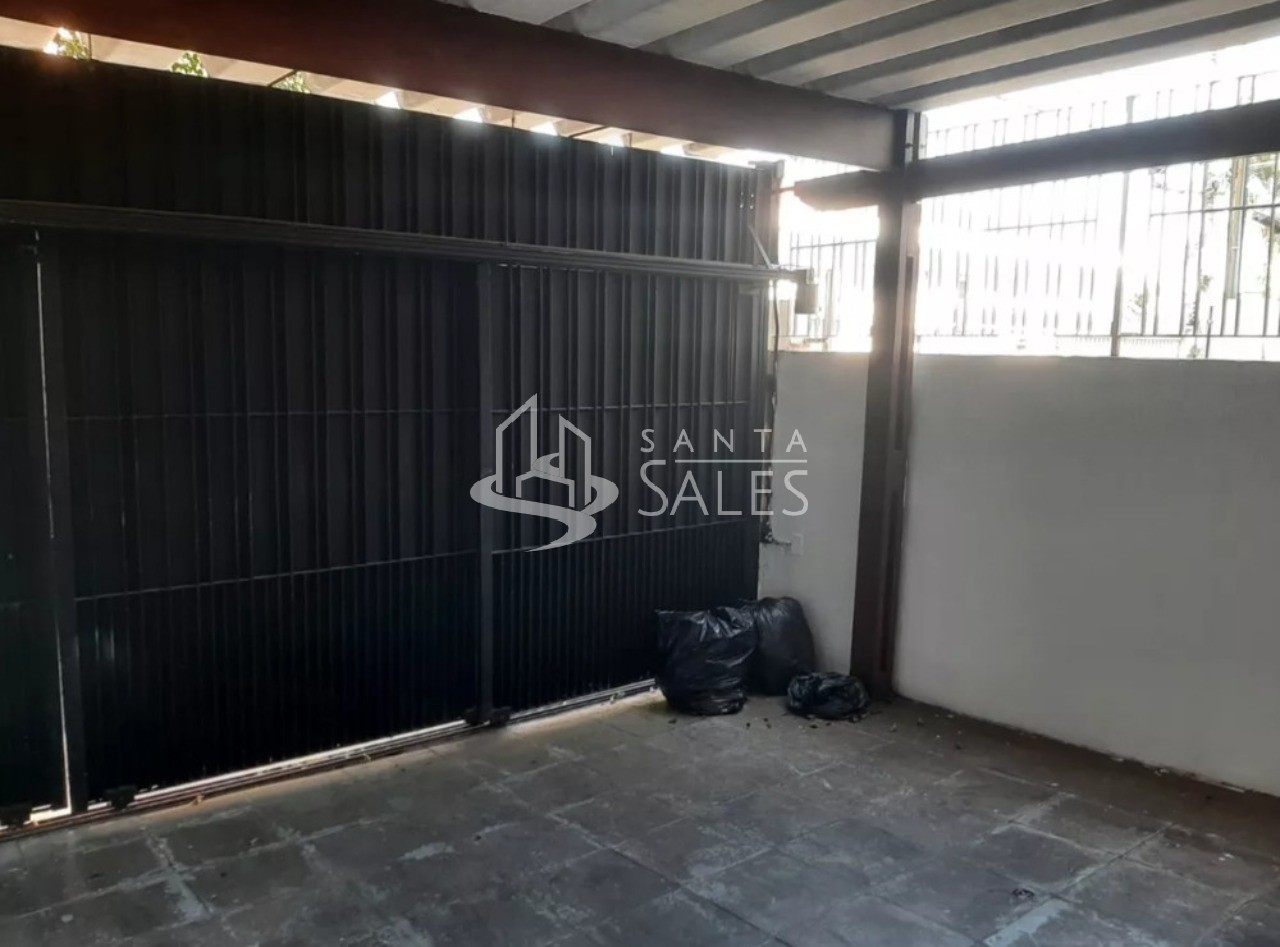 Sobrado à venda com 4 quartos, 190m² - Foto 15