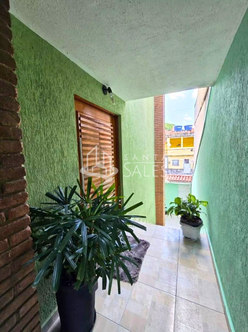 Casa, 3 quartos - Foto 16