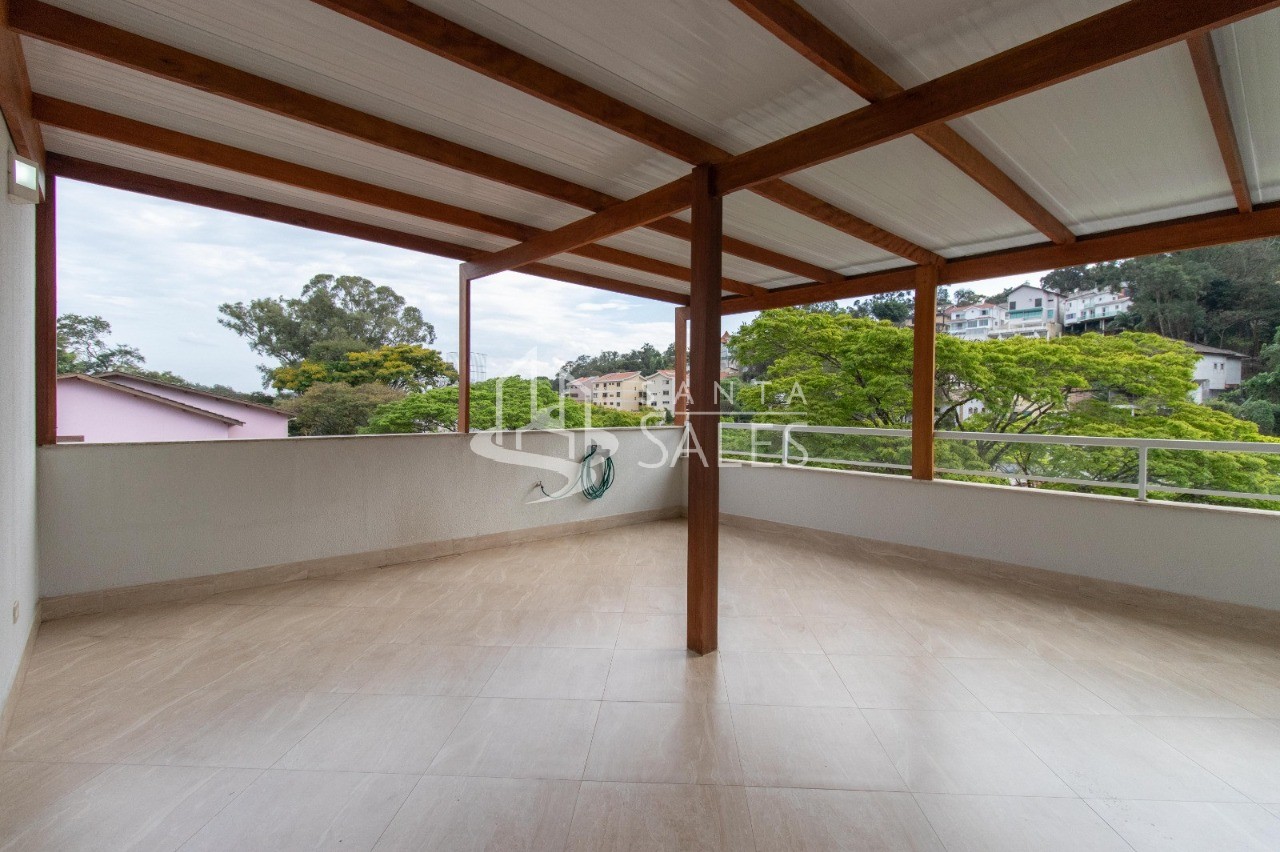 Casa, 5 quartos - Foto 25