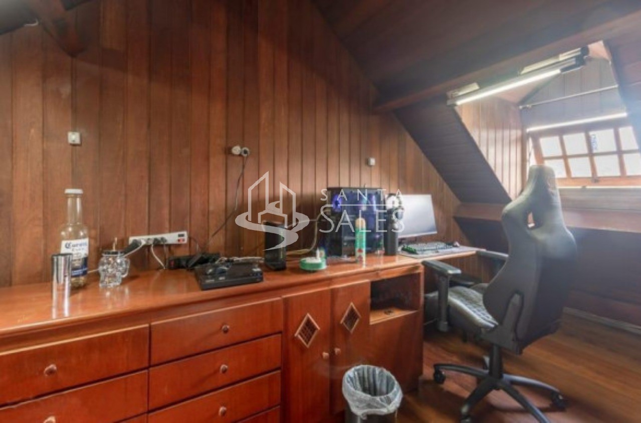 Casa à venda com 3 quartos, 312m² - Foto 37