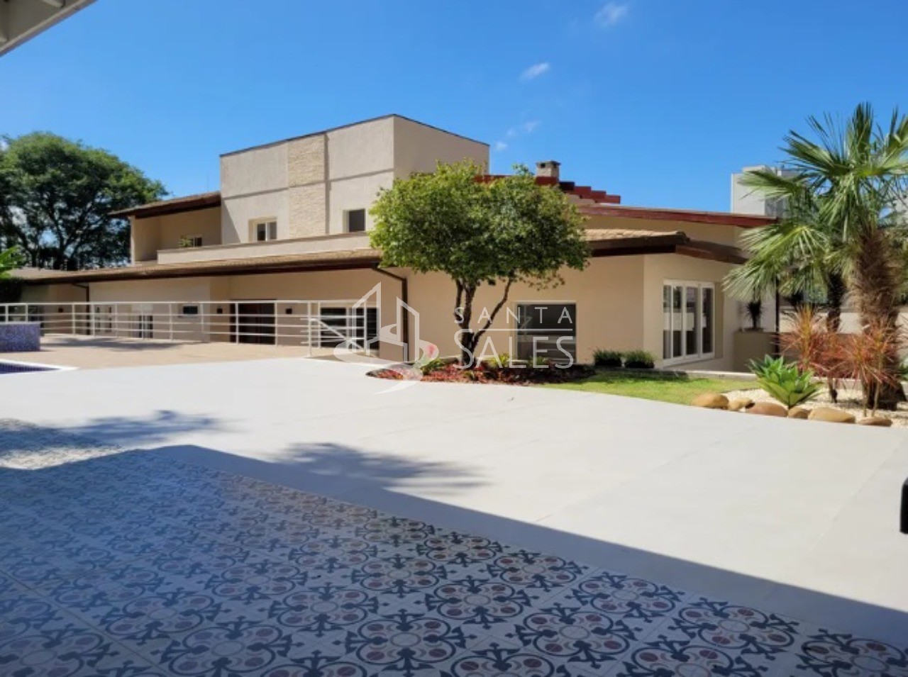 Casa, 5 quartos, 828 m² - Foto 9