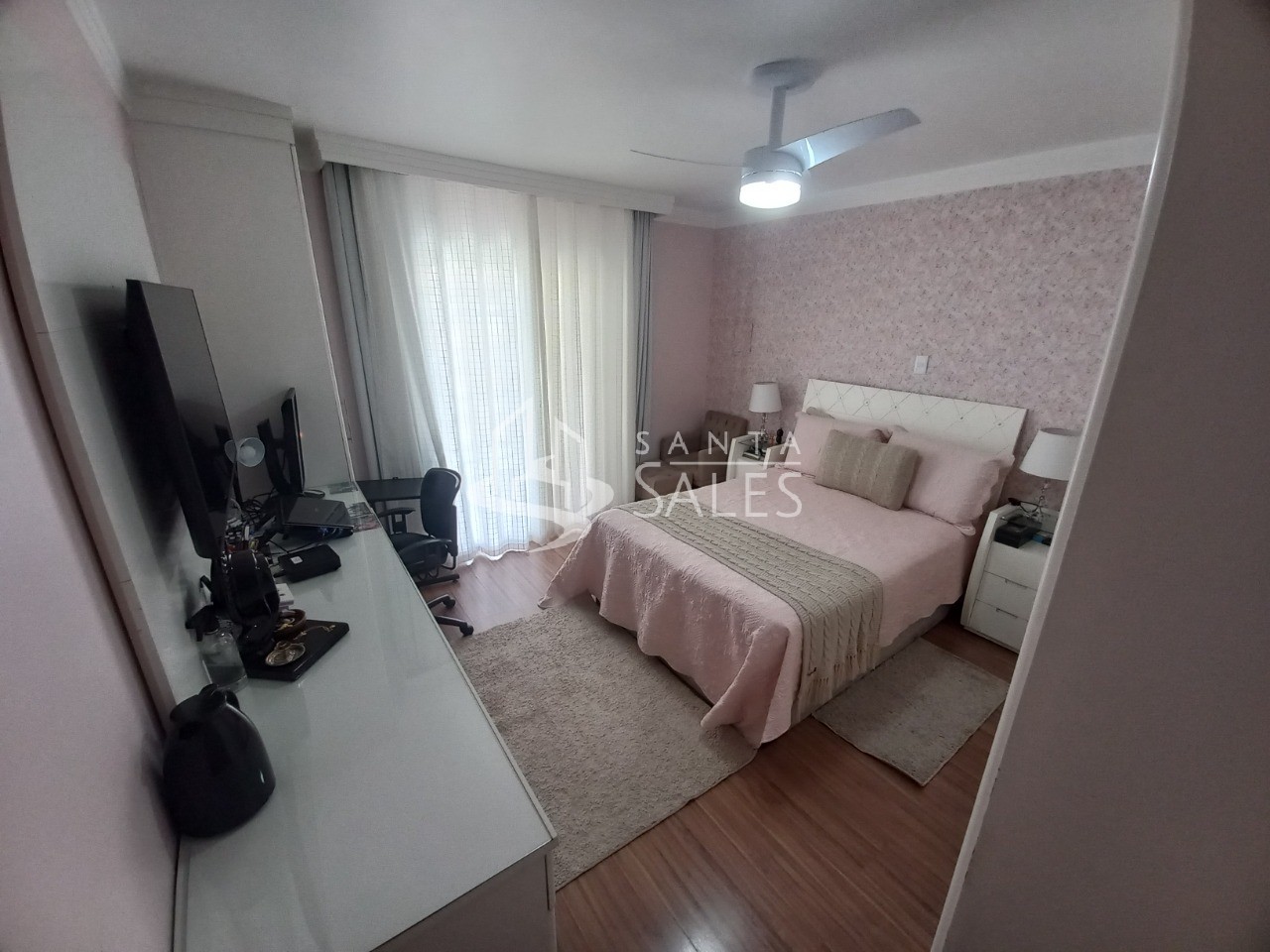 Sobrado, 4 quartos - Foto 3
