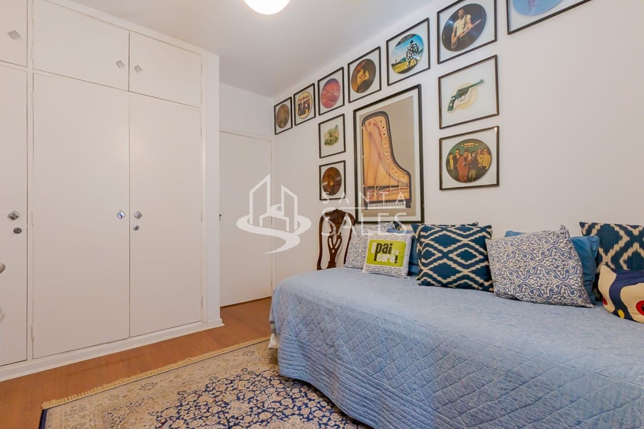Apartamento, 3 quartos, 128 m² - Foto 6