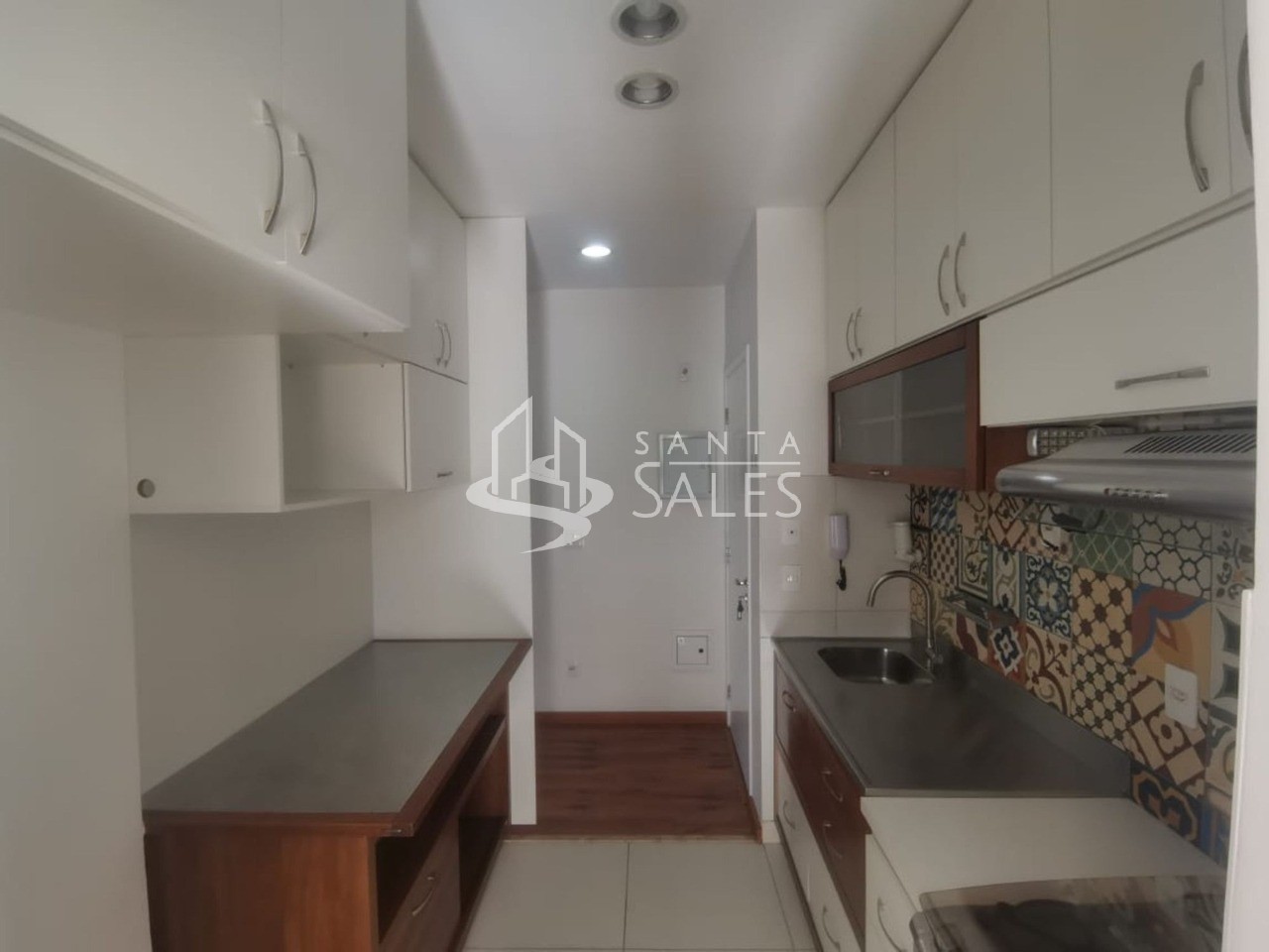 Apartamento, 2 quartos, 87 m² - Foto 2