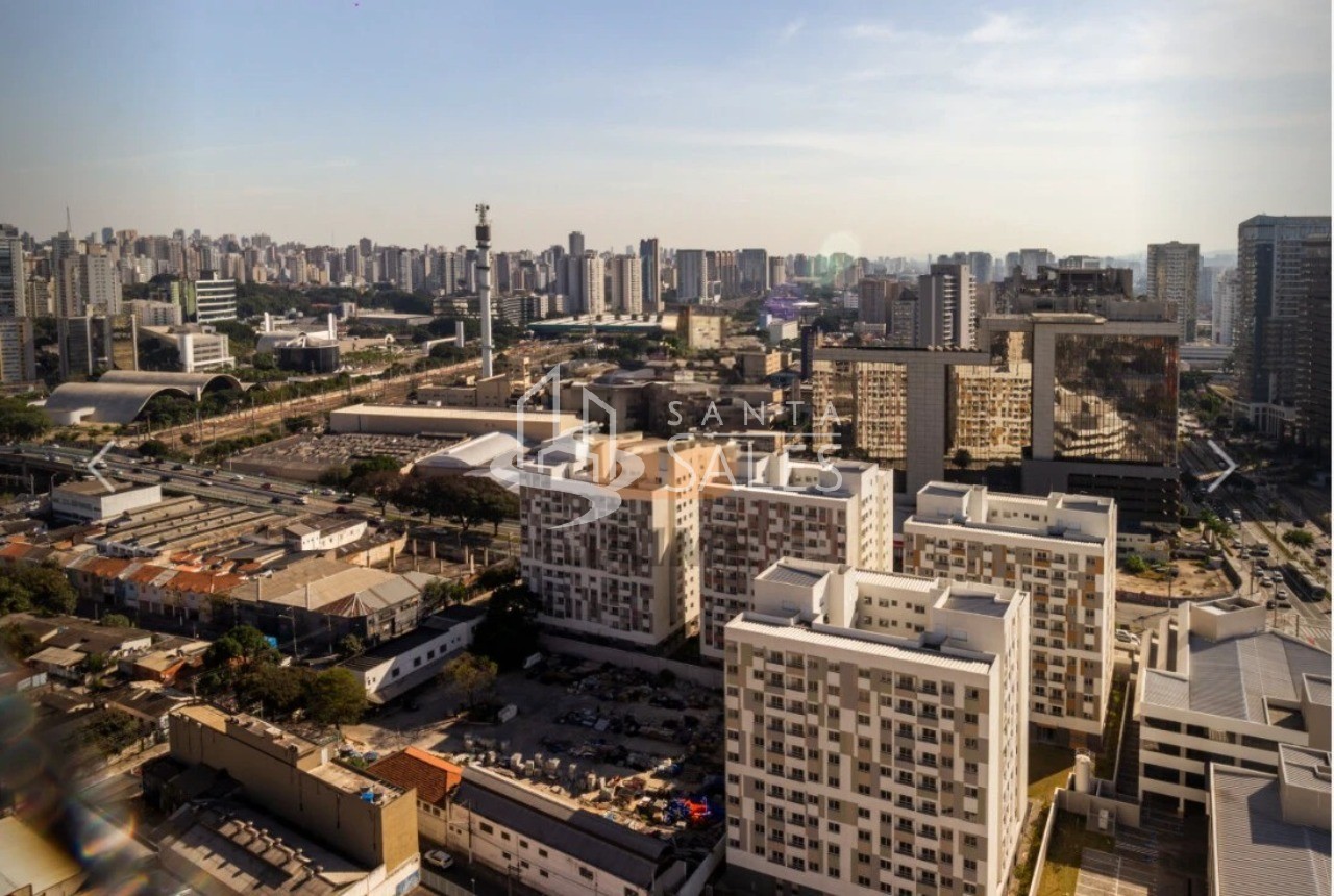 Apartamento à venda com 3 quartos, 117m² - Foto 42