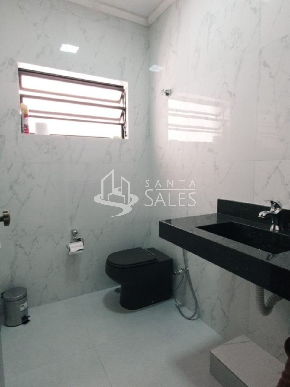 Sobrado, 3 quartos, 165 m² - Foto 17