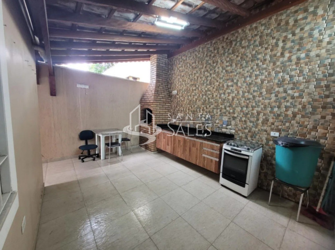 Casa, 3 quartos, 155 m² - Foto 17