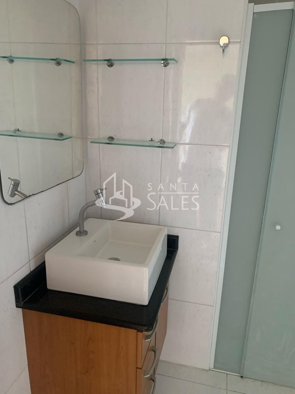 Apartamento, 1 quarto, 40 m² - Foto 36