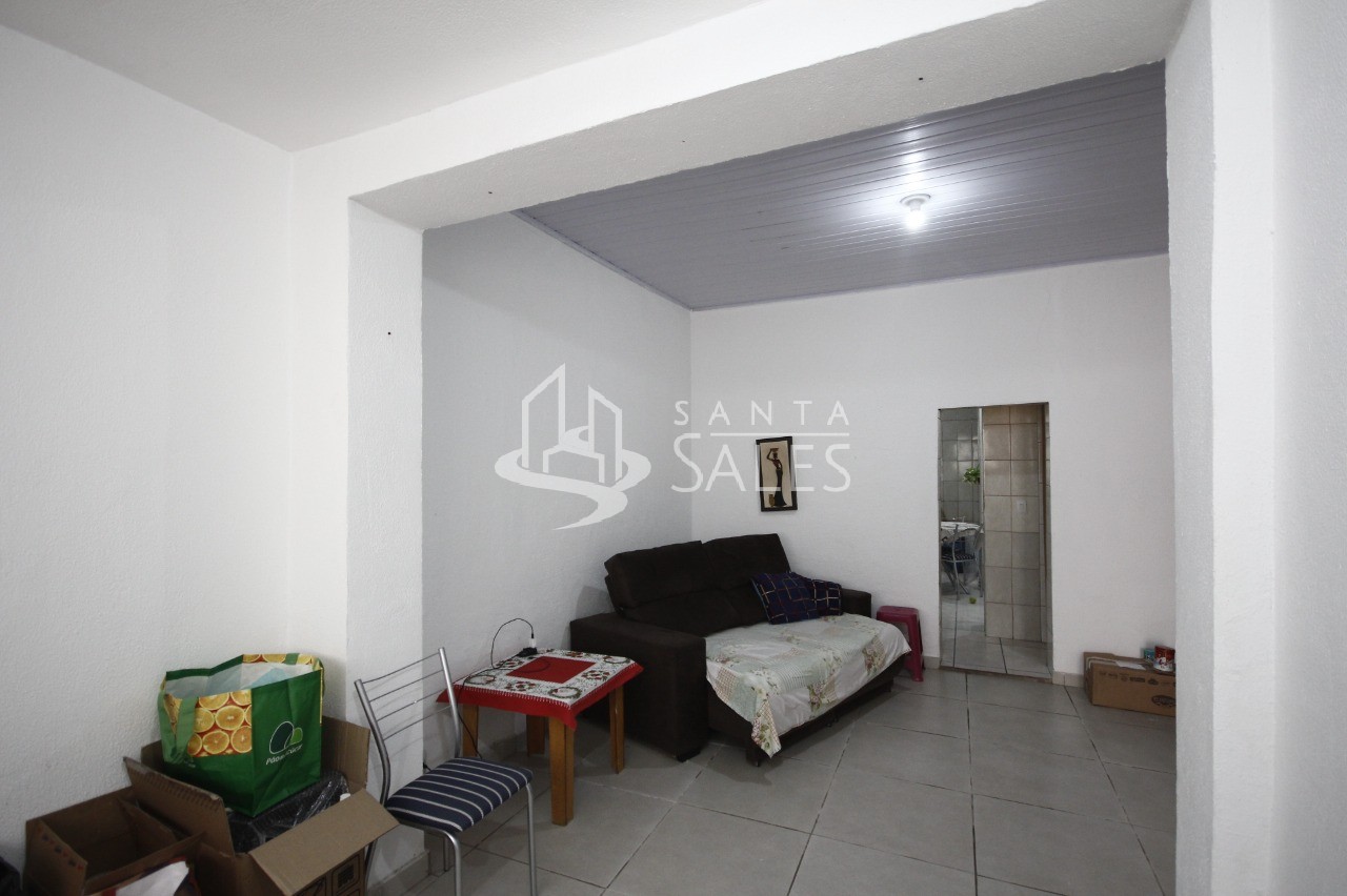 Casa, 2 quartos - Foto 5