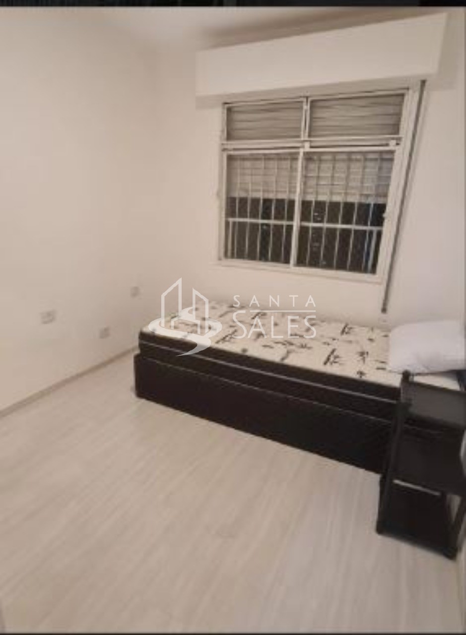 Apartamento, 2 quartos, 43 m² - Foto 8
