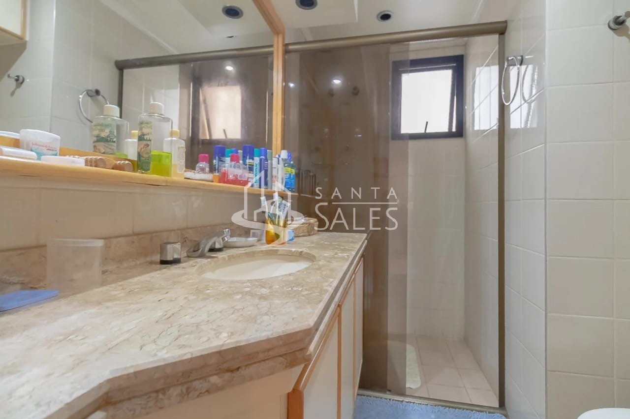 Apartamento, 4 quartos, 99 m² - Foto 15