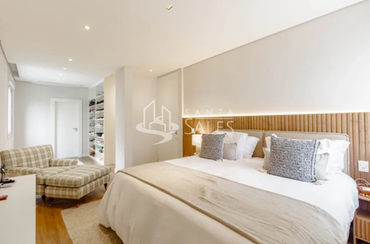 Apartamento, 2 quartos, 160 m² - Foto 12