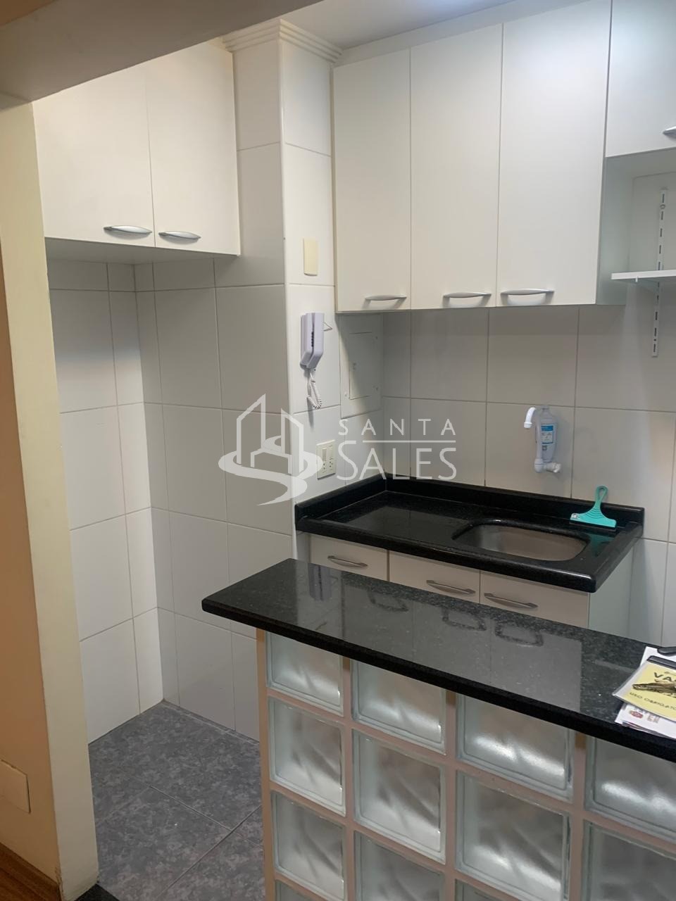 Apartamento, 1 quarto, 40 m² - Foto 18