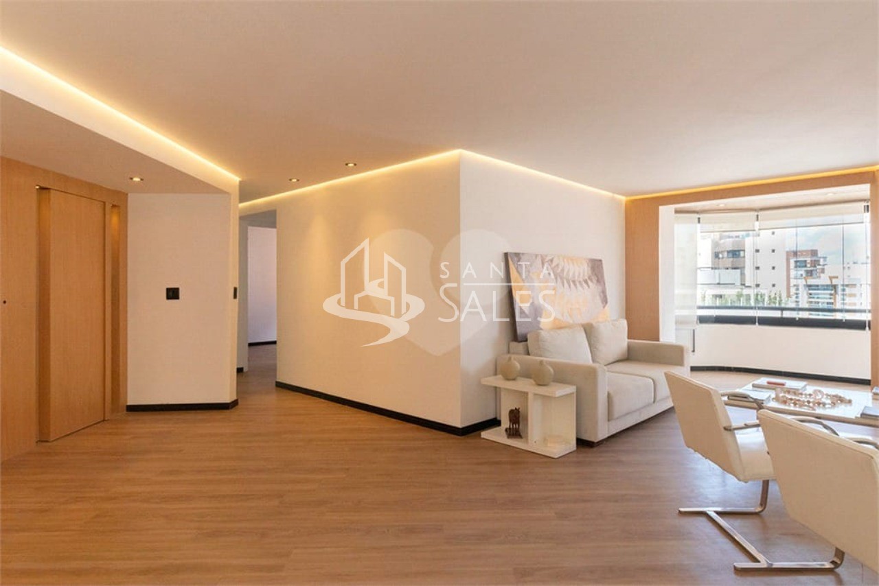Apartamento, 3 quartos, 150 m² - Foto 13