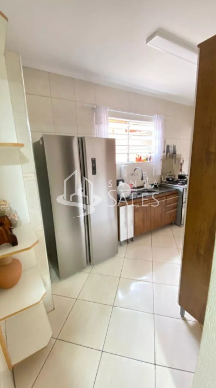 Sobrado, 3 quartos, 130 m² - Foto 16