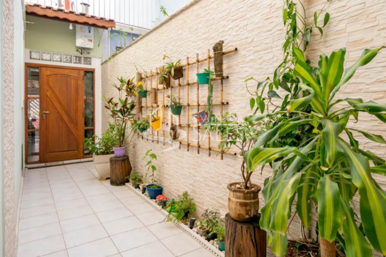Sobrado, 3 quartos, 160 m² - Foto 3