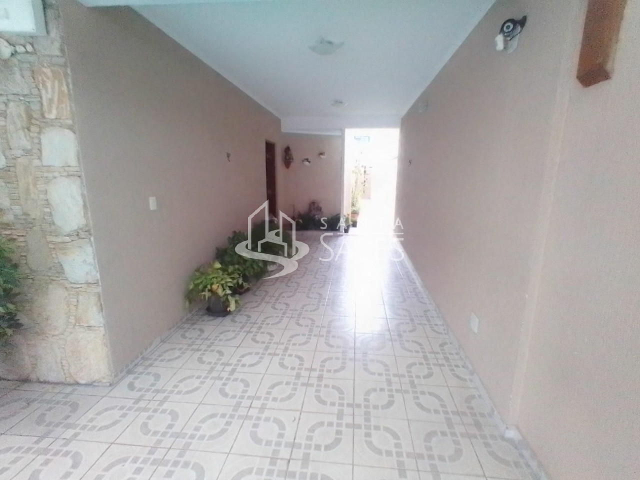 Sobrado, 4 quartos - Foto 20
