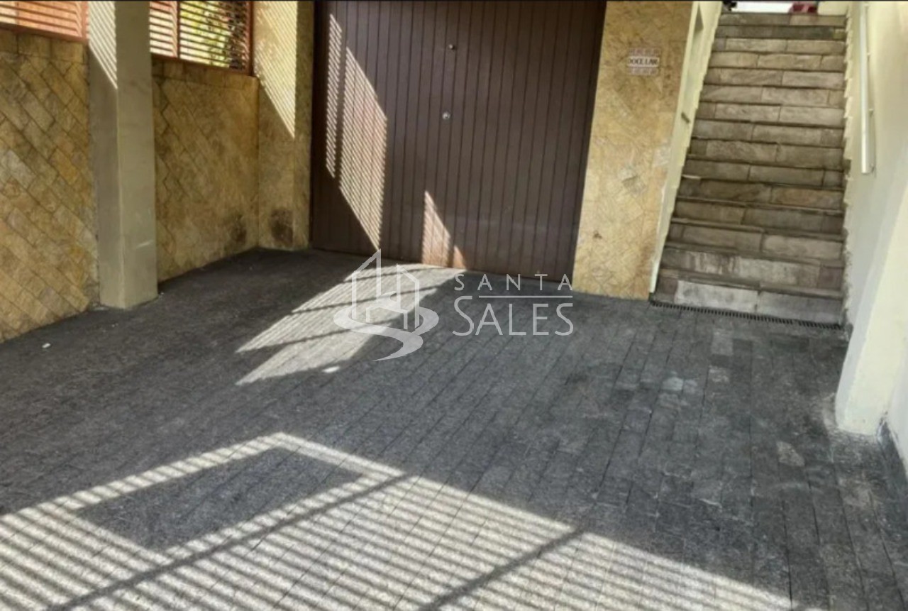 Casa à venda com 4 quartos - Foto 2