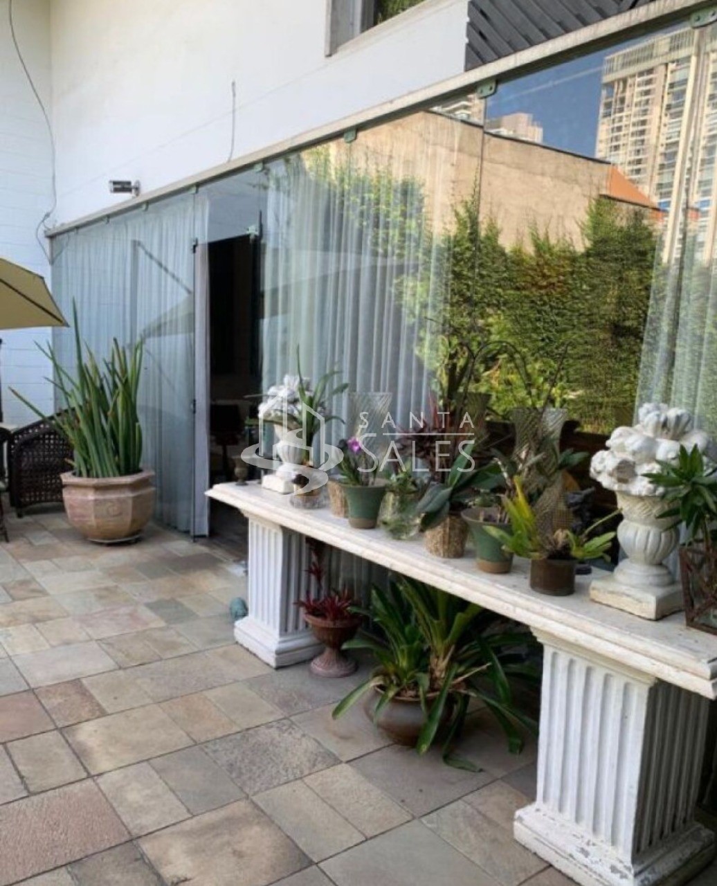 Sobrado, 3 quartos, 340 m² - Foto 4