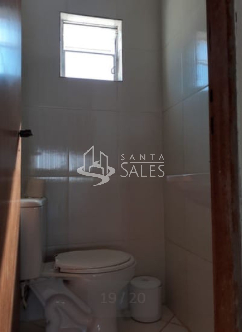 Casa, 3 quartos, 204 m² - Foto 13