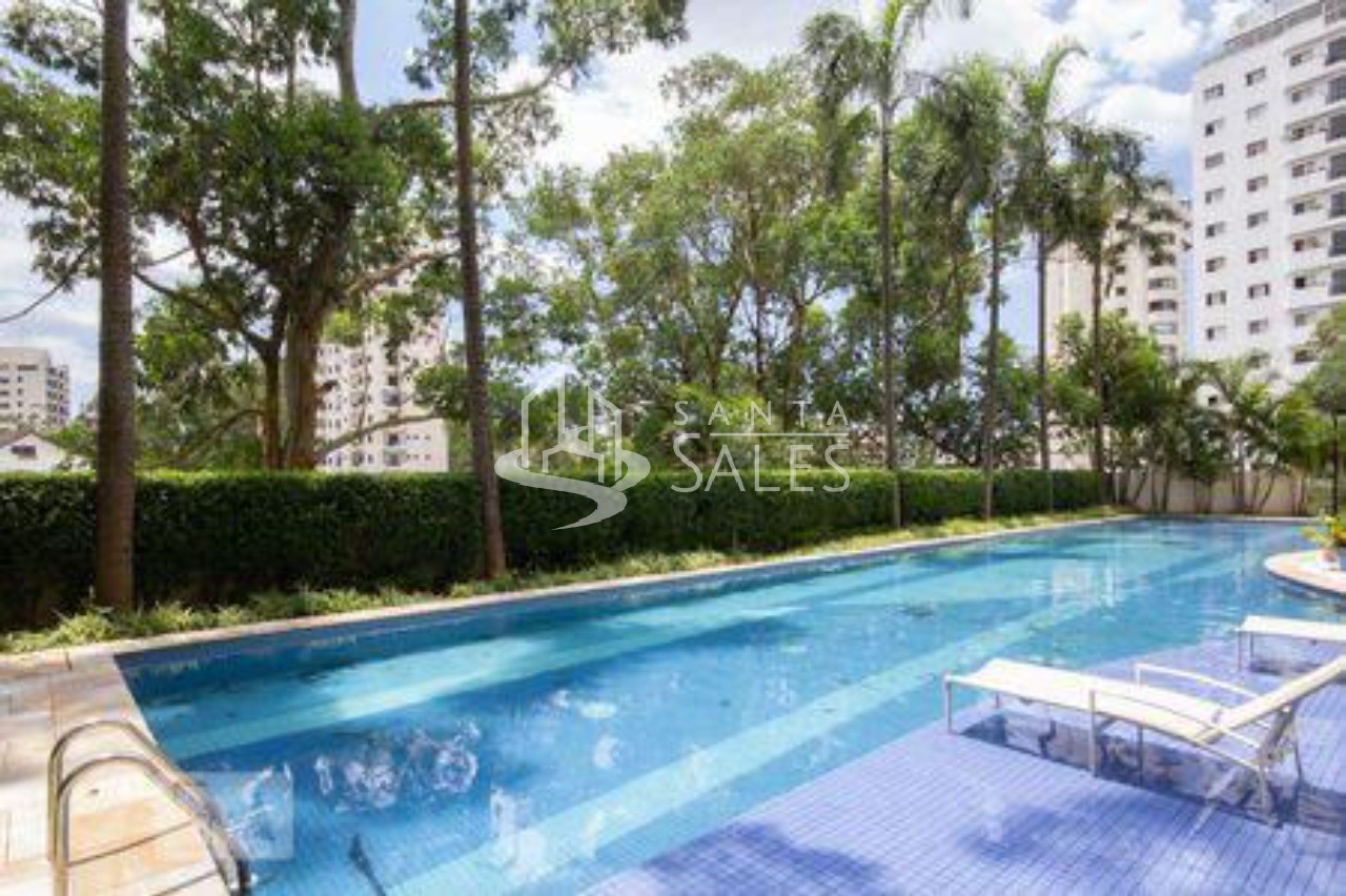 Apartamento, 1 quarto, 50 m² - Foto 30