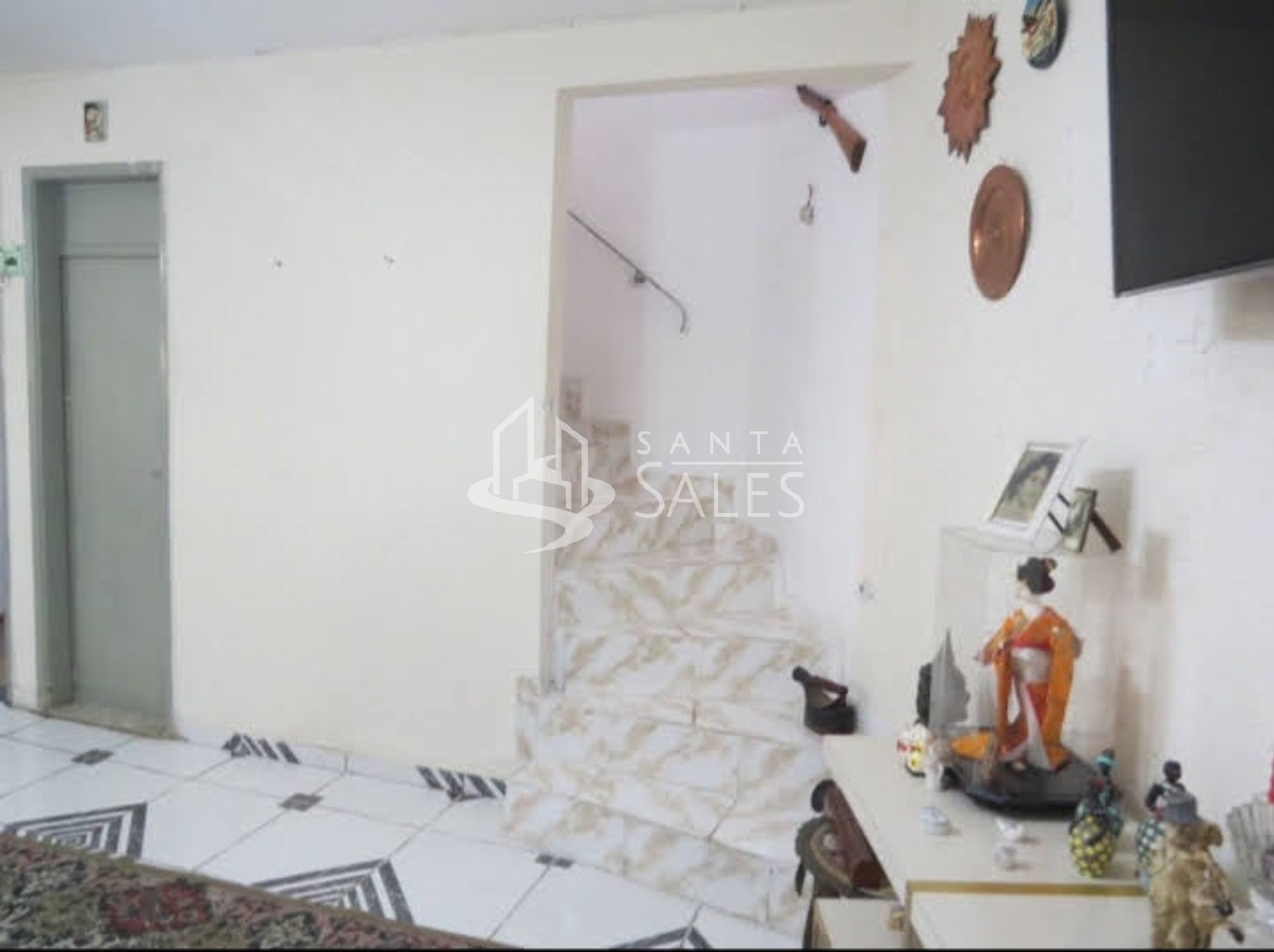 Sobrado, 3 quartos, 115 m² - Foto 14