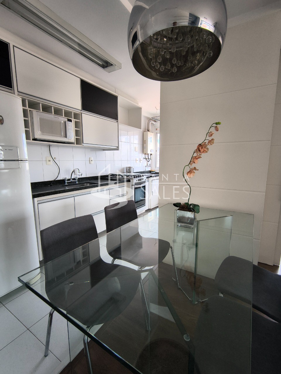Apartamento, 2 quartos, 63 m² - Foto 9