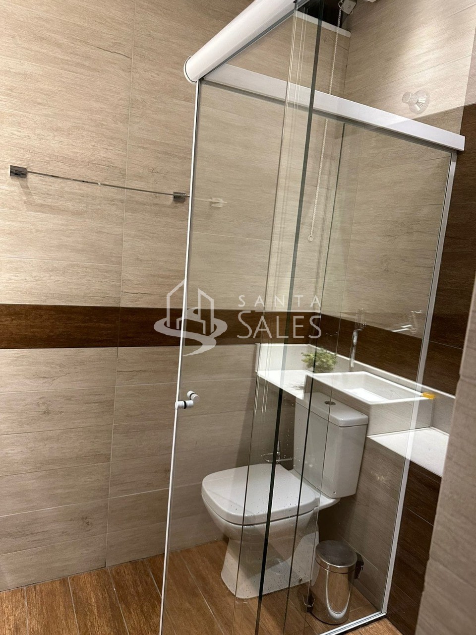 Casa, 3 quartos - Foto 17