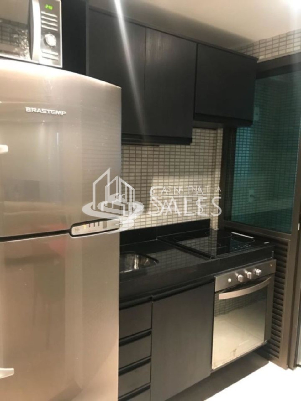 Apartamento, 2 quartos, 100 m² - Foto 25