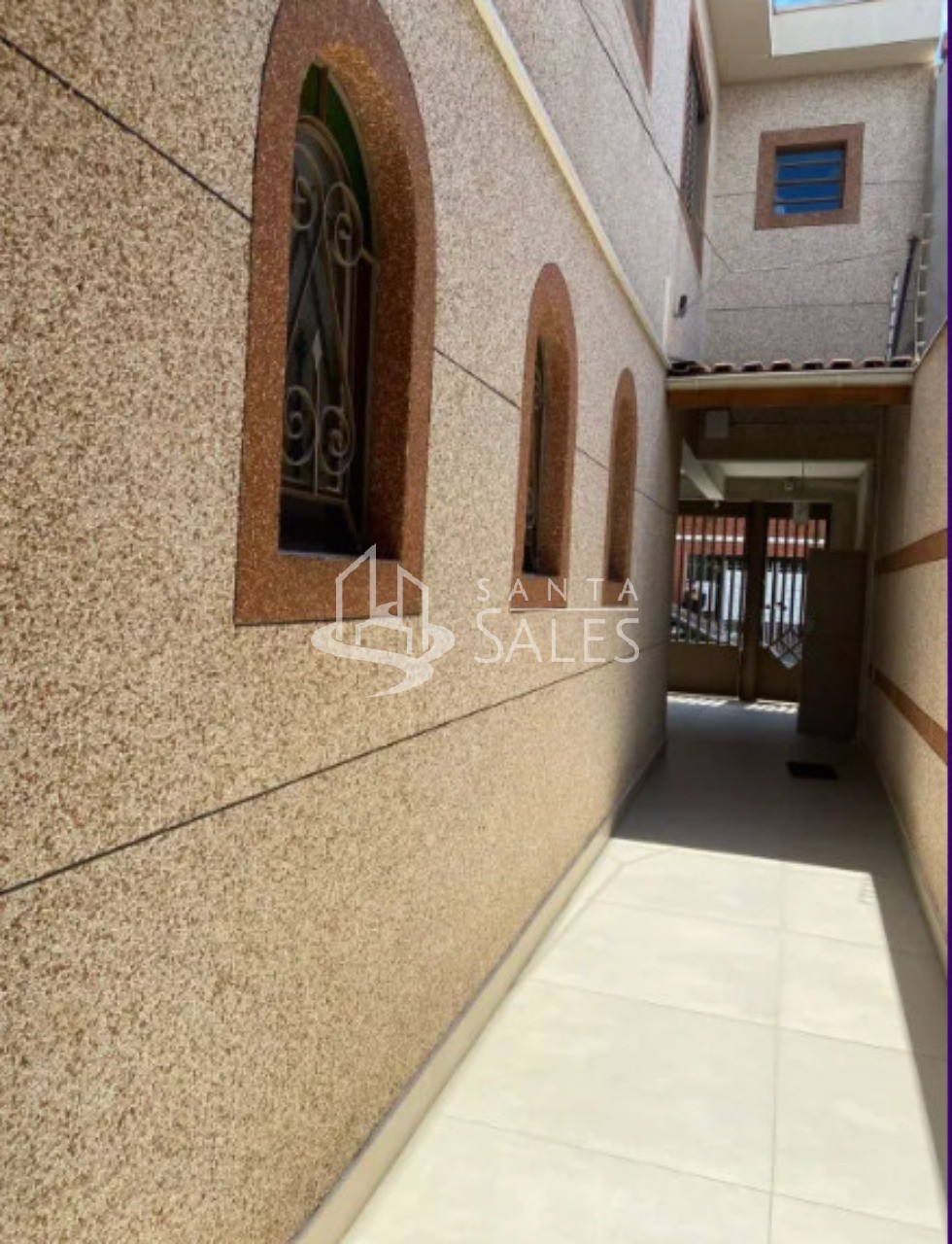 Sobrado, 4 quartos - Foto 19