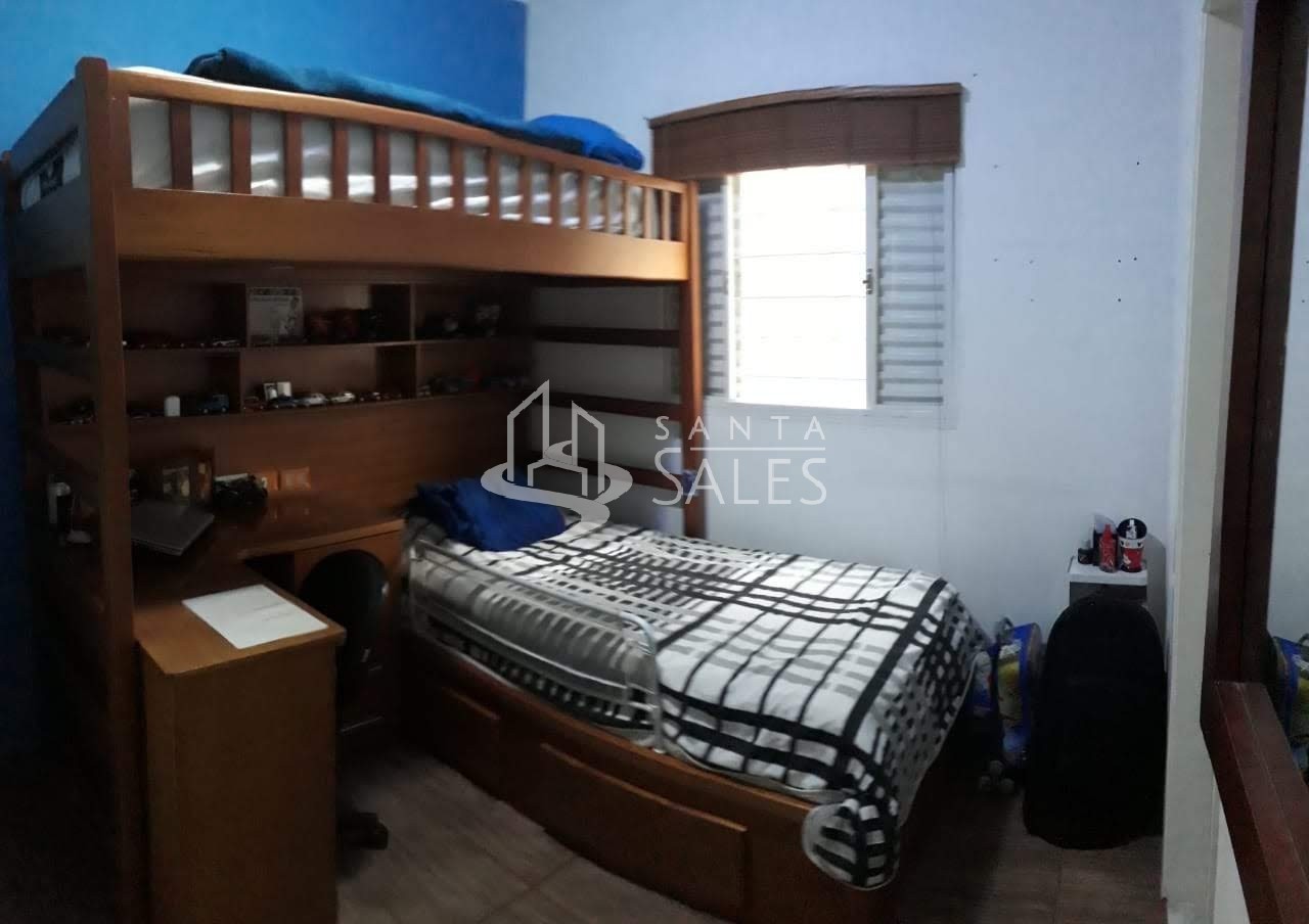 Casa, 3 quartos, 204 m² - Foto 7