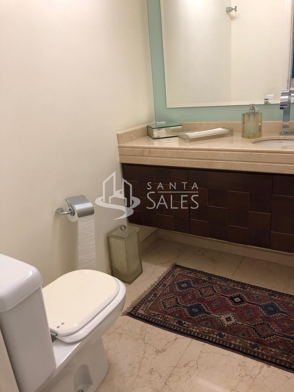 Apartamento à venda com 3 quartos, 847m² - Foto 8
