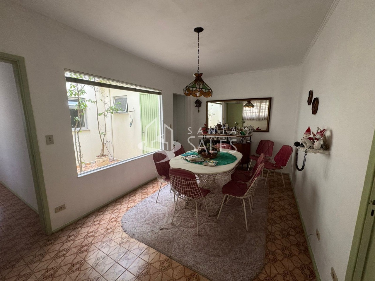 Sobrado, 4 quartos - Foto 6