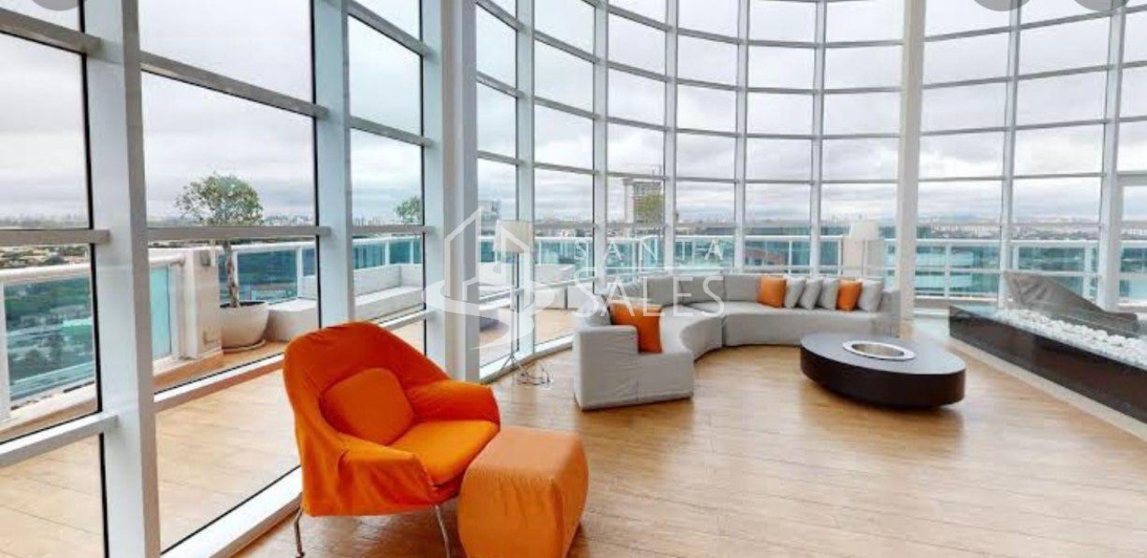Apartamento, 1 quarto, 44 m² - Foto 17