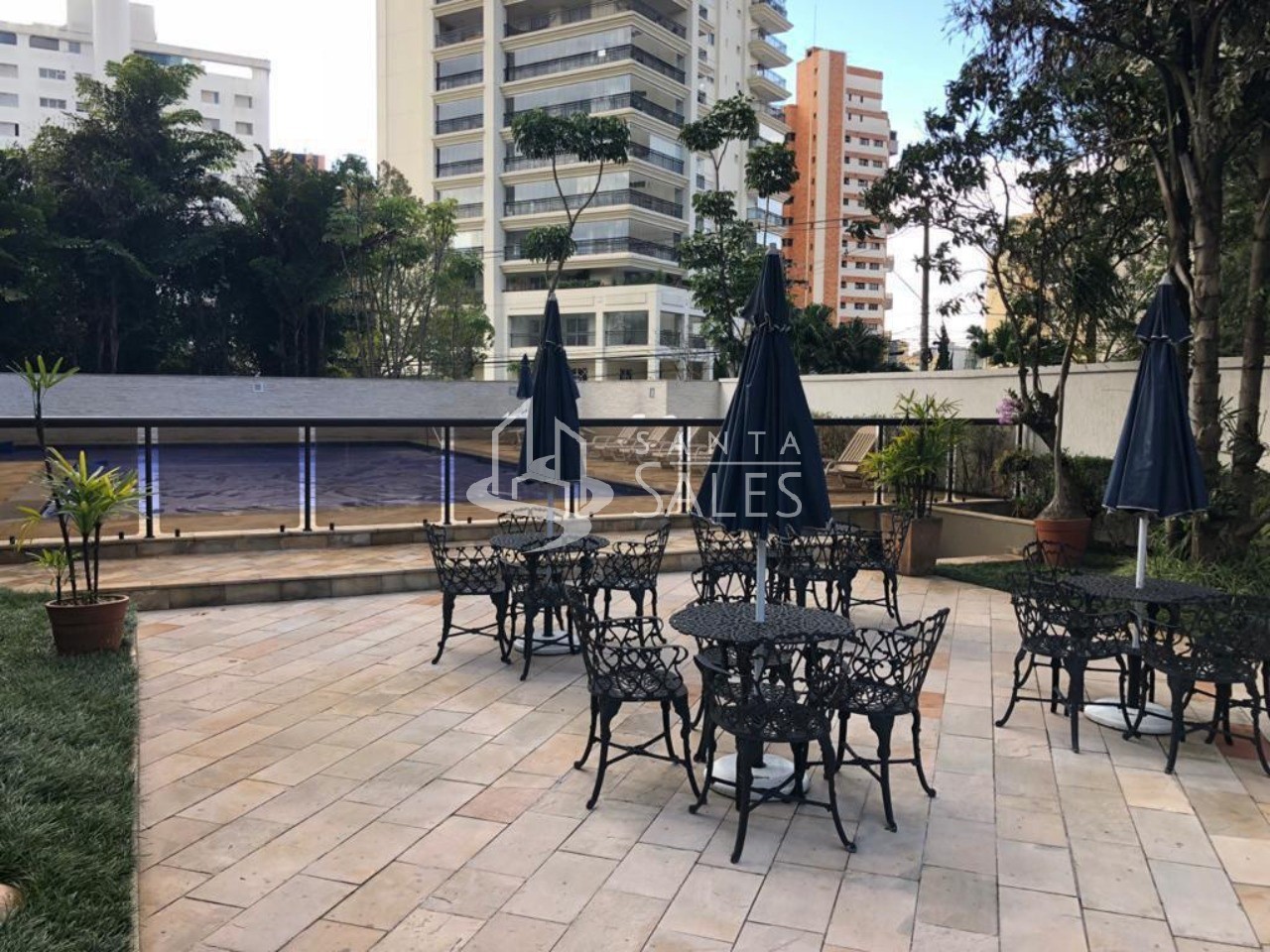 Apartamento, 4 quartos, 228 m² - Foto 34