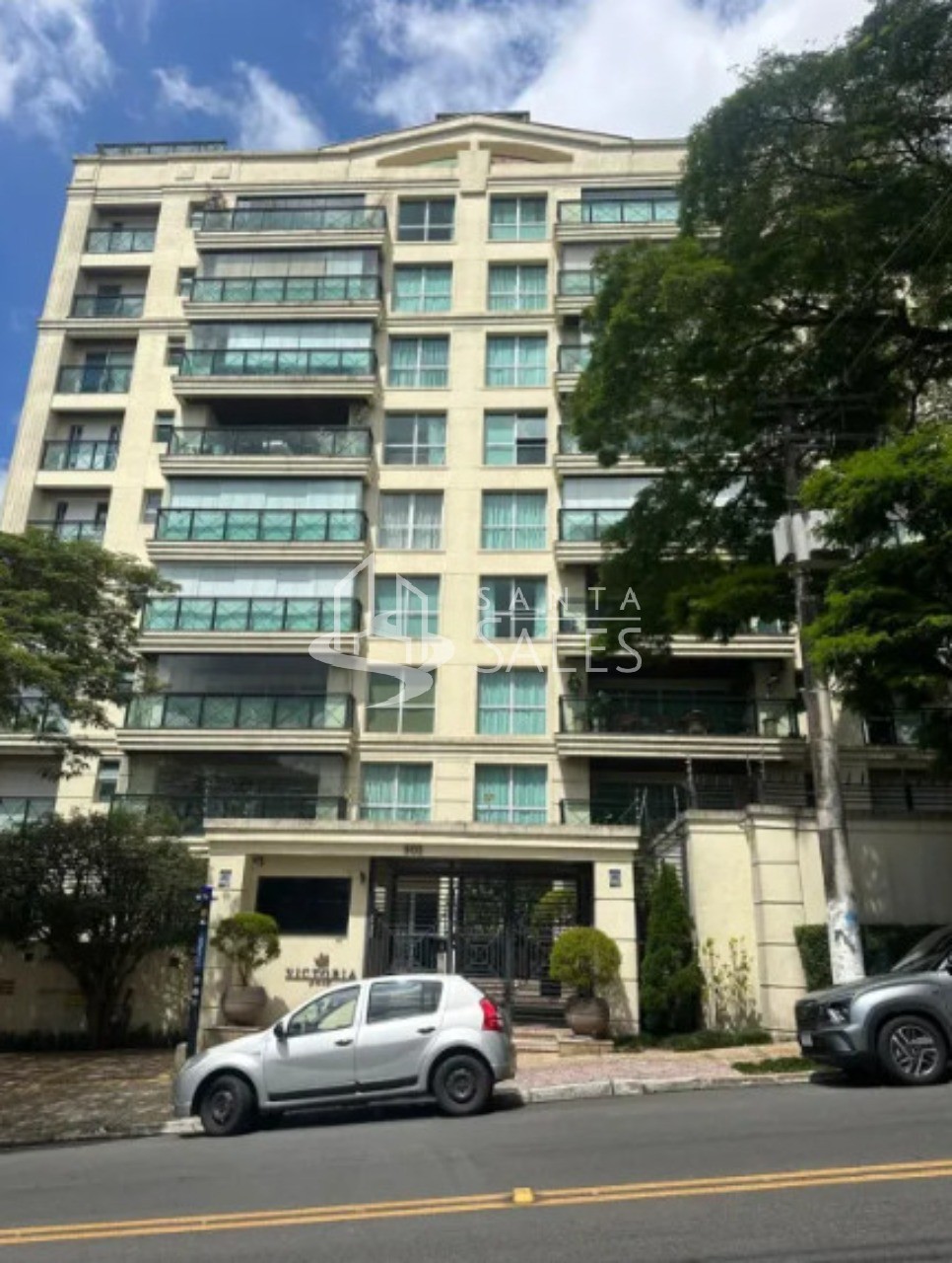 Apartamento à venda com 4 quartos, 168m² - Foto 20