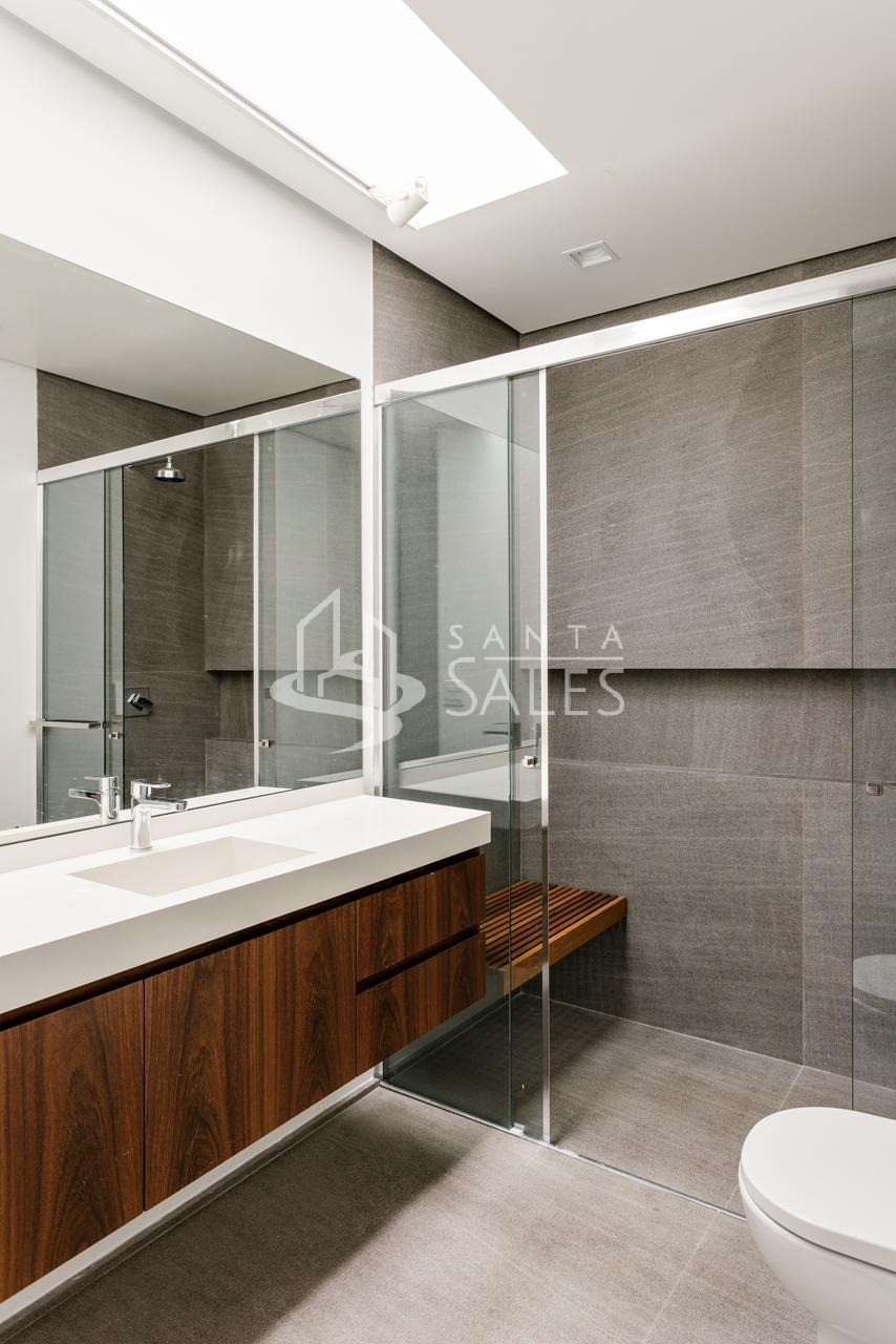 Casa à venda com 4 quartos, 721m² - Foto 11