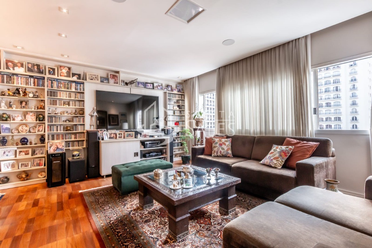Apartamento, 3 quartos, 128 m² - Foto 5