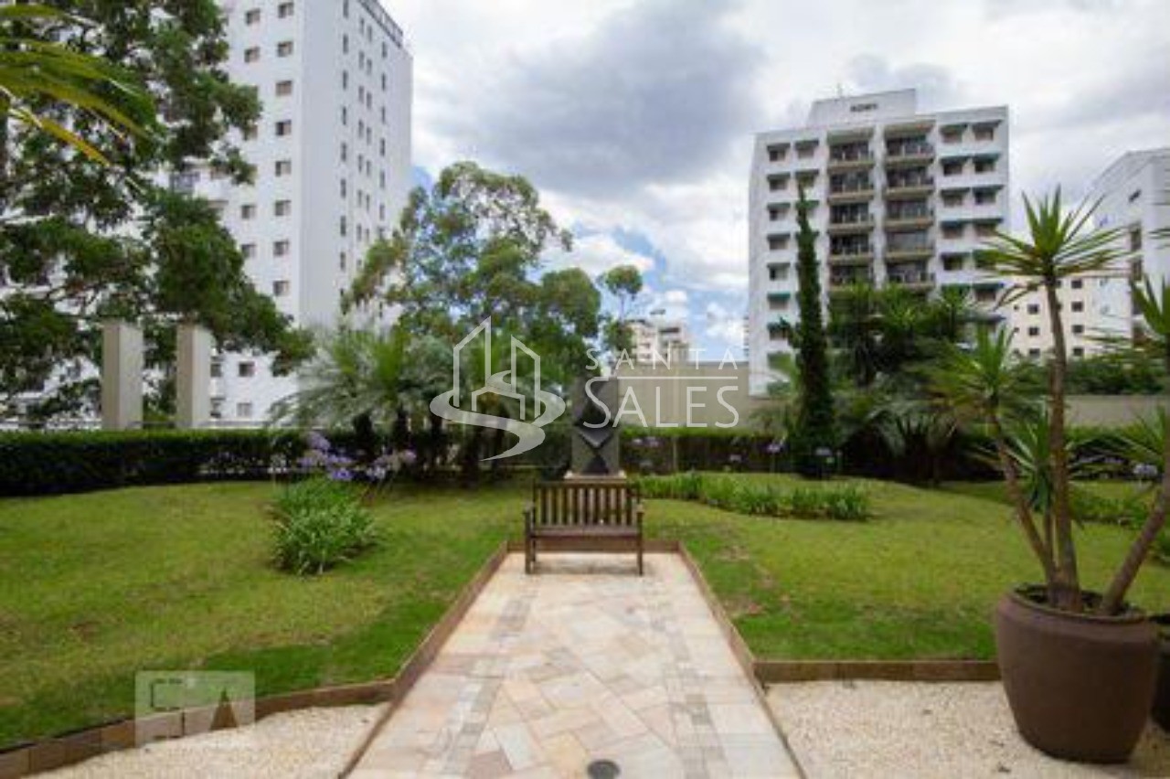 Apartamento, 1 quarto, 50 m² - Foto 34