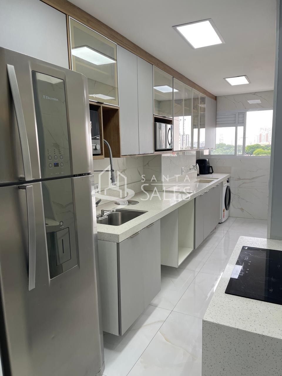 Apartamento, 2 quartos, 78 m² - Foto 7