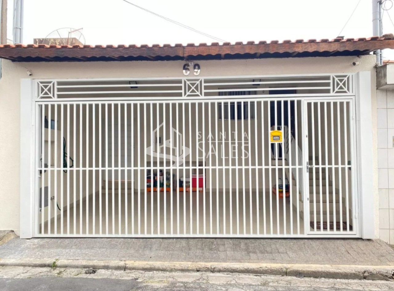 Sobrado, 3 quartos, 130 m² - Foto 29