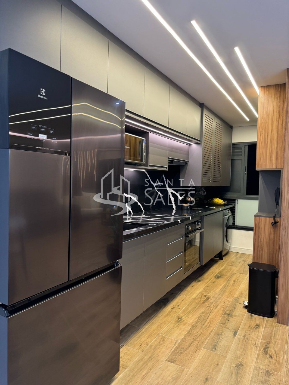 Apartamento, 2 quartos, 78 m² - Foto 9