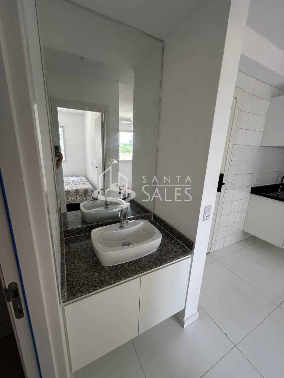 Apartamento, 1 quarto, 35 m² - Foto 17