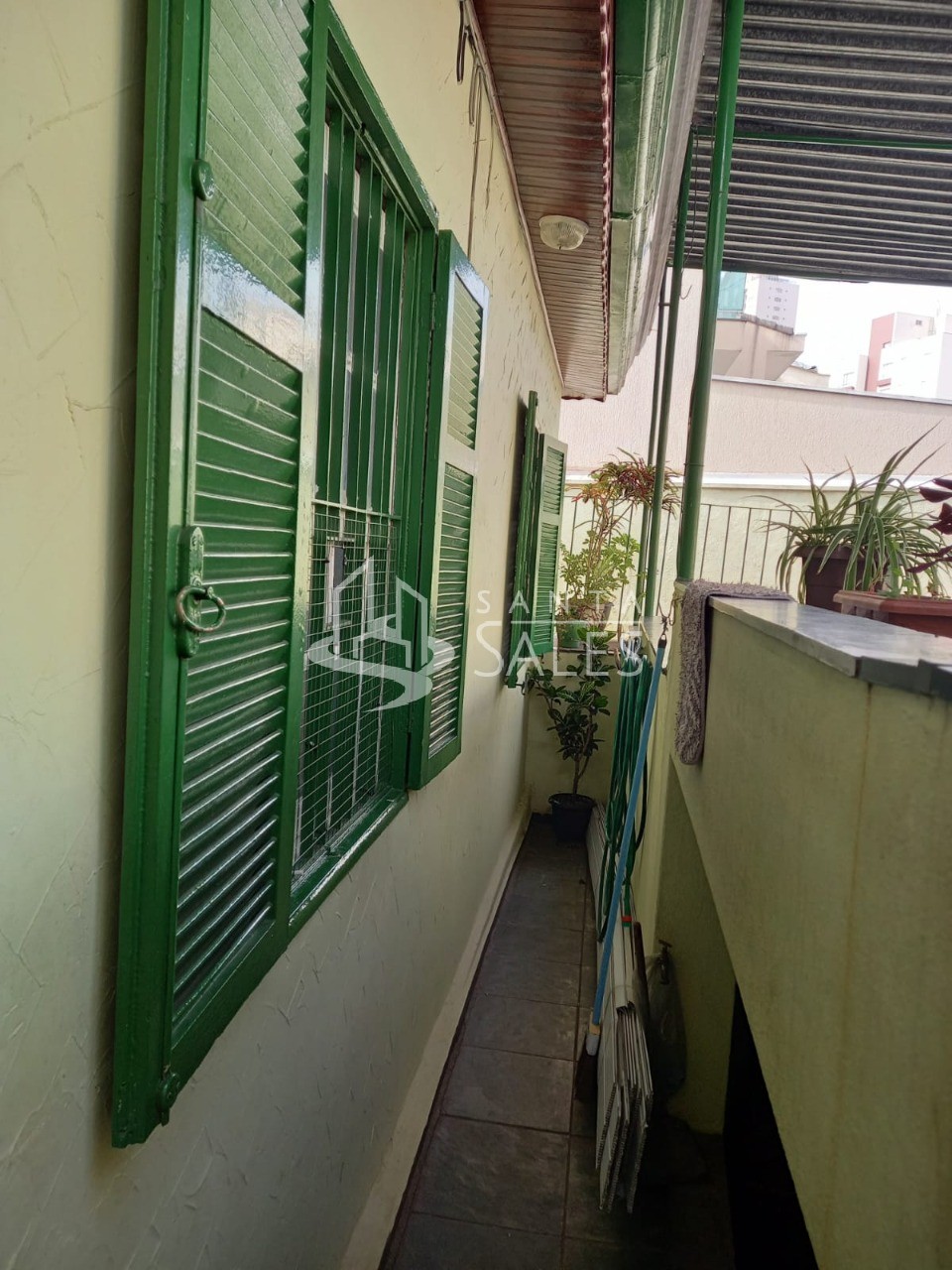 Sobrado, 2 quartos, 150 m² - Foto 15