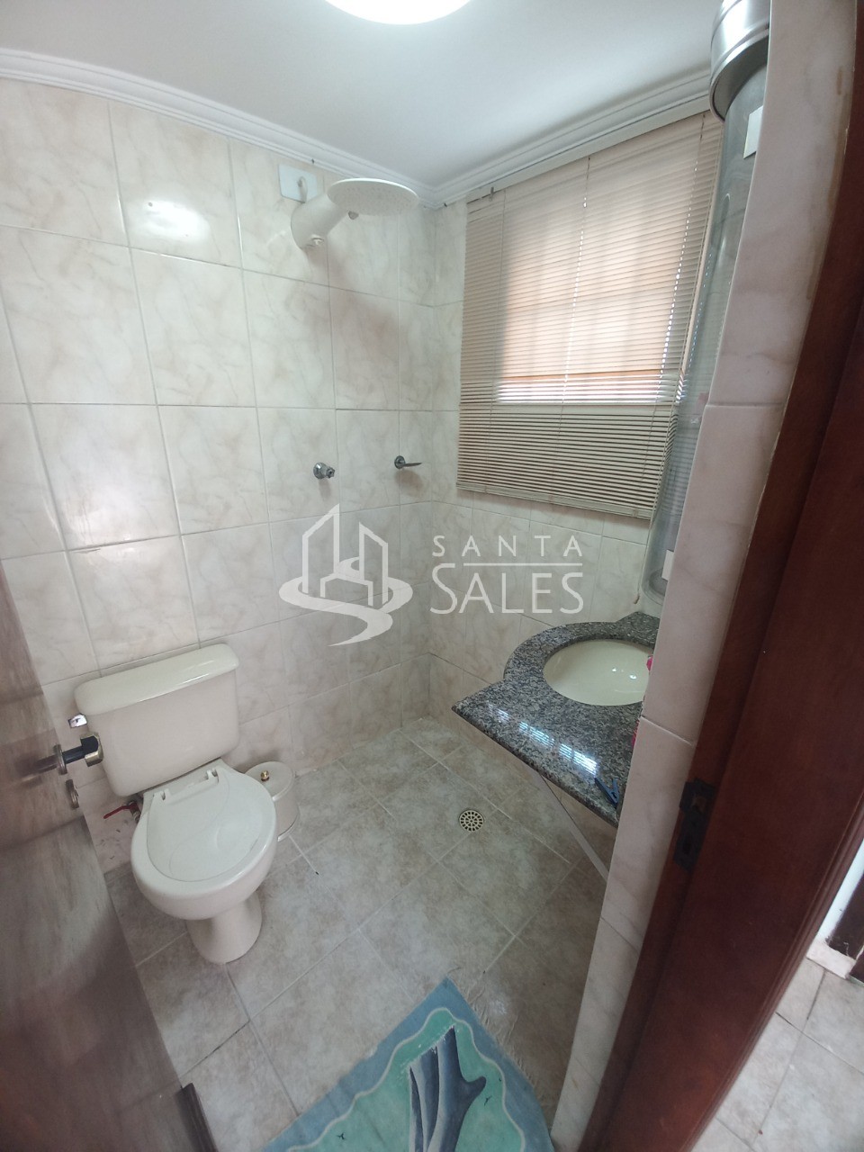 Sobrado, 4 quartos - Foto 30