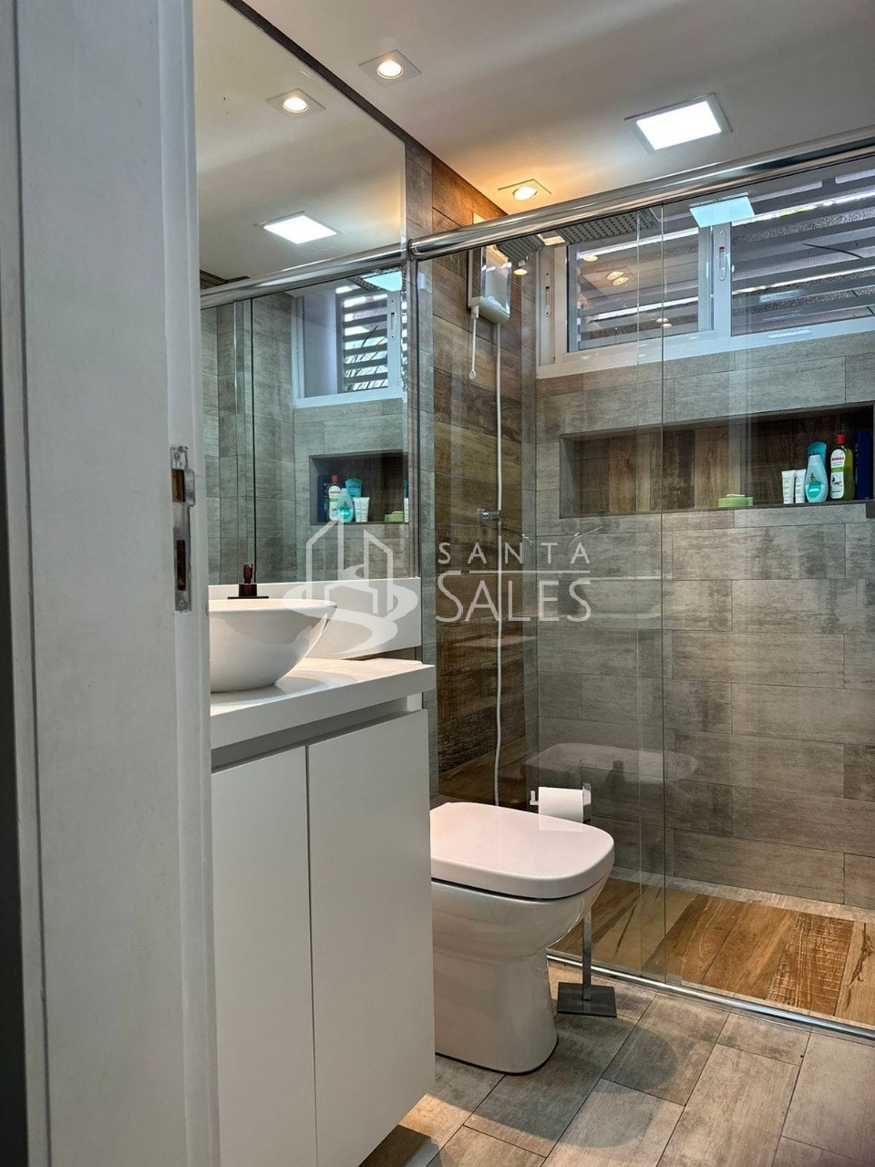 Casa, 3 quartos - Foto 7