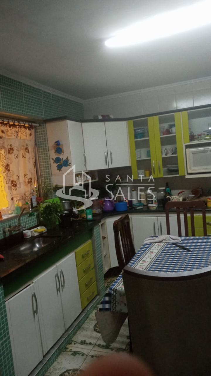 Casa, 4 quartos - Foto 2