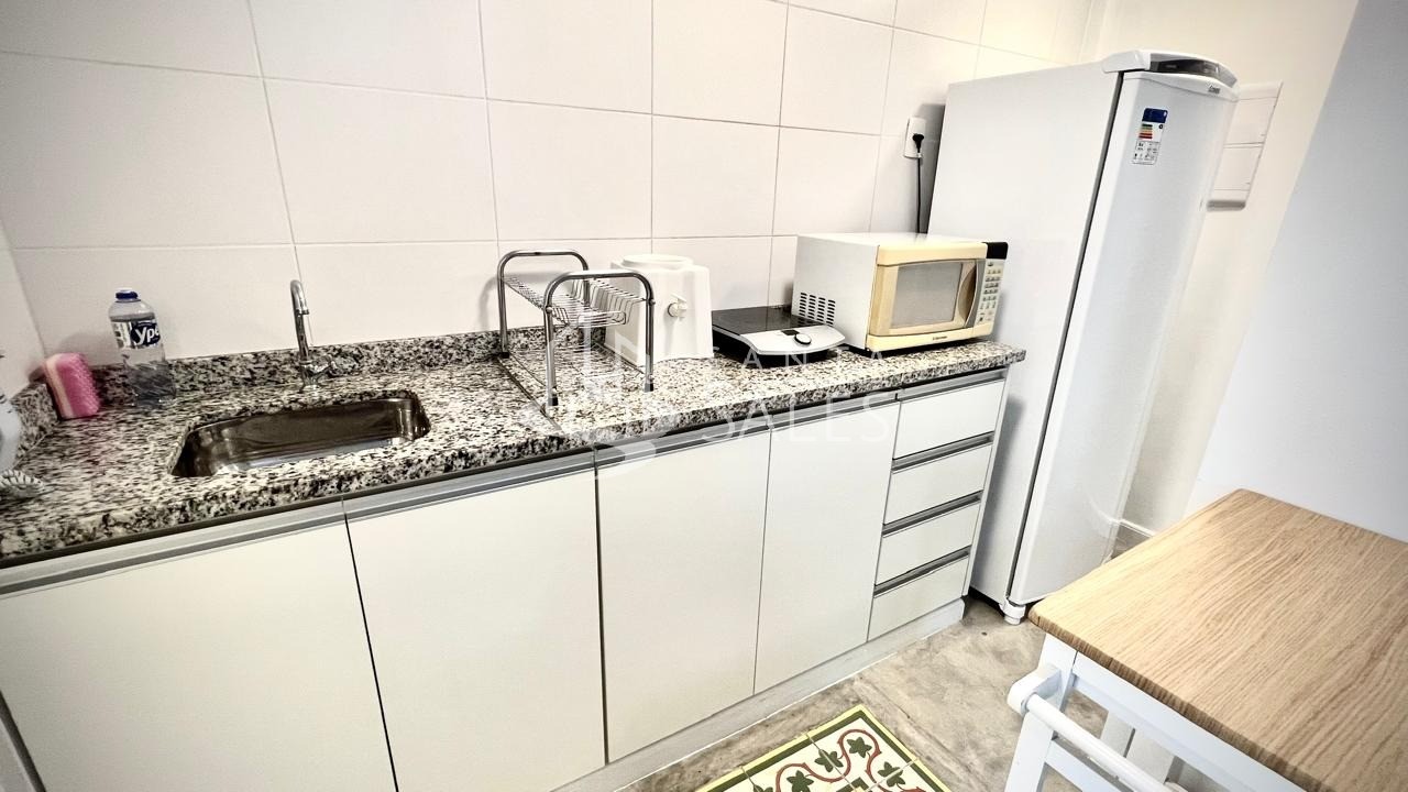 Kitnet-Studio, 26 m² - Foto 8