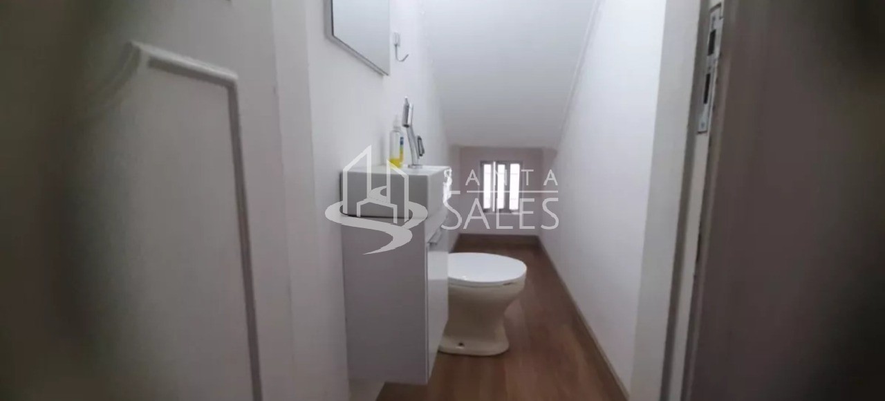 Sobrado à venda com 4 quartos, 190m² - Foto 10